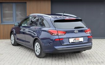 Hyundai i30 1.6 CRDi 115 Cool - 4