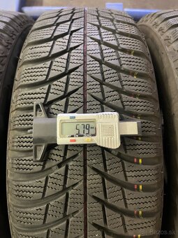 185/65R15 Bridgestone zimne - 4