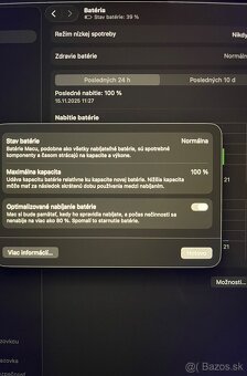 Apple MacBook Air 13" M2 (2022) – 8 GB RAM / 512 GB SSD - 4