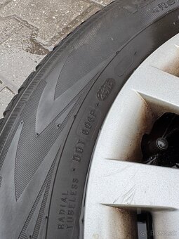 4x108 R15 Citroen - 4