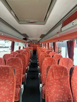 VDL FHD 2, 12,8m, Euro 5, 370PS, - 4