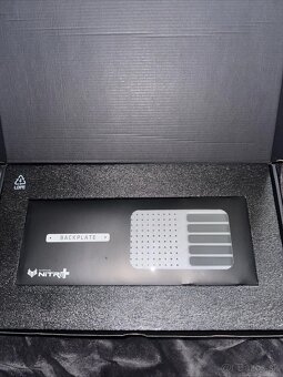 Sapphire NITRO+ Radeon RX 9070 XT 16GB - 4