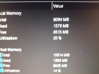 minipc celeron 1017 8gb ram 320gb hdd w7.MA aj wifi - 4