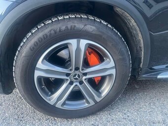 Mercedes - Benz Glc 220d - 4