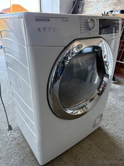 Susicka prádlo Hoover - 4