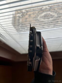 MSI armor gtx 1060 6b - 4