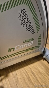 Stacionary bicykel, rtoped - 4