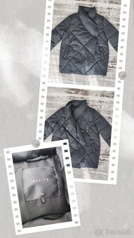 Zimná bunda Mohito - 4