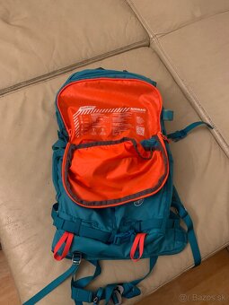 Mammut flip 22 airbag - 4