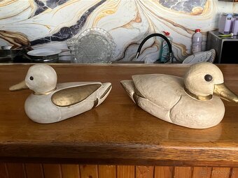 Dekoračné kačky - 4