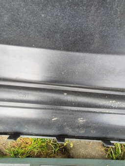 Predny naraznik Fiat 500 II, 2013 - 4