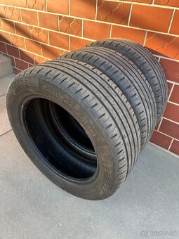 Continental 195/55r16 2ks - 4