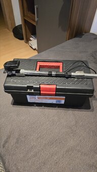 SONAR GARMIN FISHFINDER 140 - 4