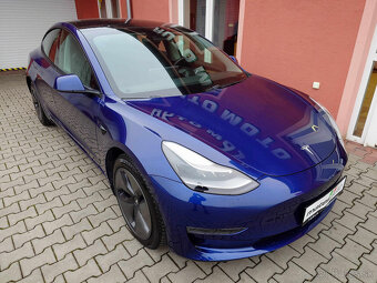 Tesla Model 3 2021 Long Range Dual Motor 366 kW - 4