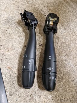 Airbag volantu Peugeot, Citroen - 4