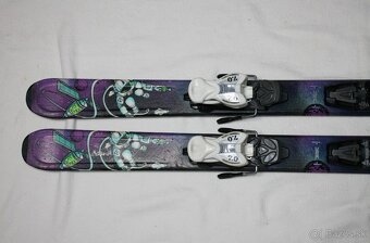 lyže K2 124 cm - 4