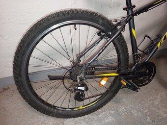 Chlapčenský bicykel - 4