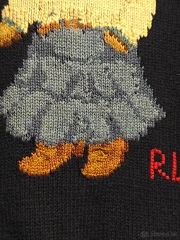 RALPH LAUREN BEAR - 4