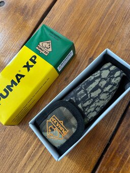 Poľovnícky nôž - 4