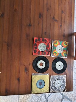 Staré platne - 4