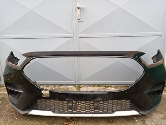 MG ZS   2023    Výstuha - 4