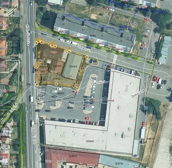 Obchodný Priestor Krupina - 4