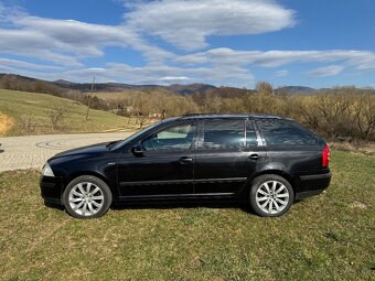 Škoda Octavia 2.0 TDI 103kw L&K - 4