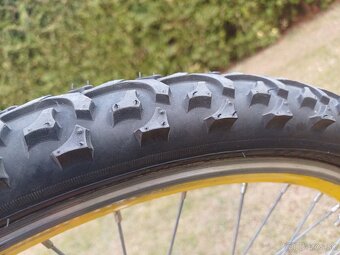 Predam detsky bicykel - 4