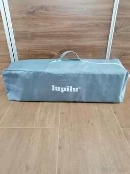 Cestovná postieľka Lupilu. - 4