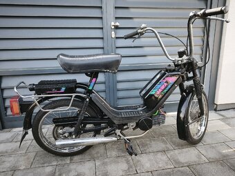 Predám babetta babeta 210 121 lux - 4