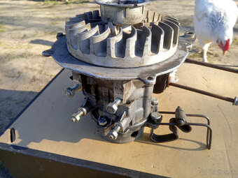 motor Terra Vari - 4