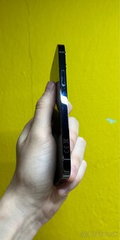 Iphone 12 Pro 128 gb - Pacific Blue - 4