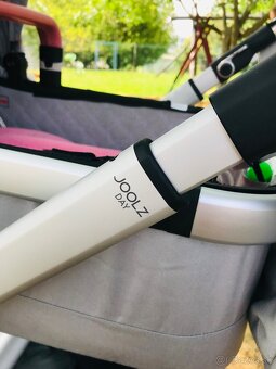 Kocik Joolz Day 3 Top Stav - 4