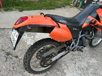 Ktm - 4