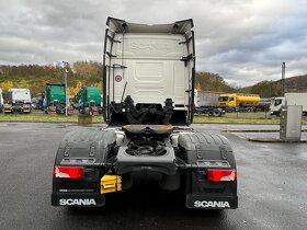 Scania R 500 TOPLINE Retarder 2020 - 4
