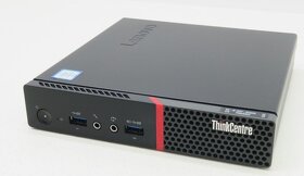 Lenovo ThinkCentre M700 Tiny - 4