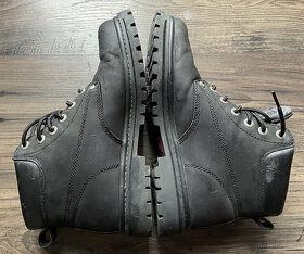 Skechers pánske zimné topánky - 4
