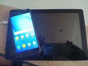 Samsung Galaxy plus tablet - 4