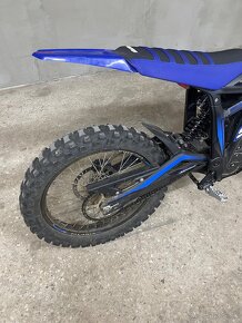 Talaria Sting R MX4 8 KW - 4