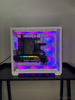 RTX 3080 Ti | Ryzen 7500f | ddr5 32gb RAM | 2TB | WiFi - 4