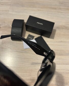 Prada okuliare - 4