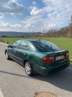 Nissan Primera 2.0 SLX - 4
