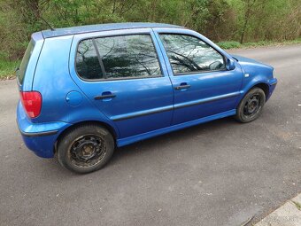Volkswagen Polo 1.4 16V - 4