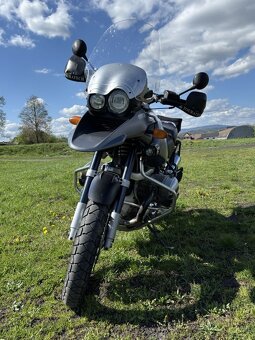 BMW R1150 GS - 4
