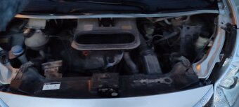 Citroen jumpy multispace - 4