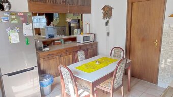 Na predaj 3 izbový rodinný dom, Pod Párovcami Piešťany - 4