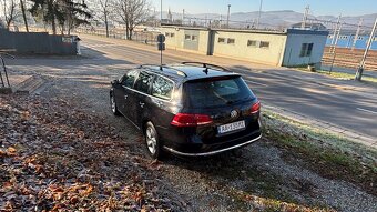 ✅️ Volkswagen Passat 2.0TDI DSG bussines B7 ✅️ - 4