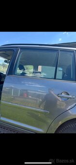 vw touran 1.9 74kw - 4