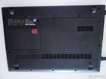 notebook Lenovo IdeaPad G50-30 - 4