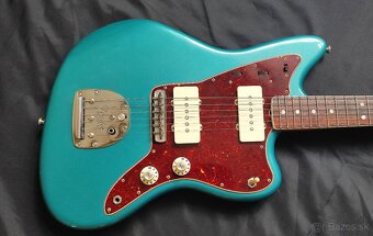 USA 2018 Fender American Original '60s Jazzmaster AVRI - 4